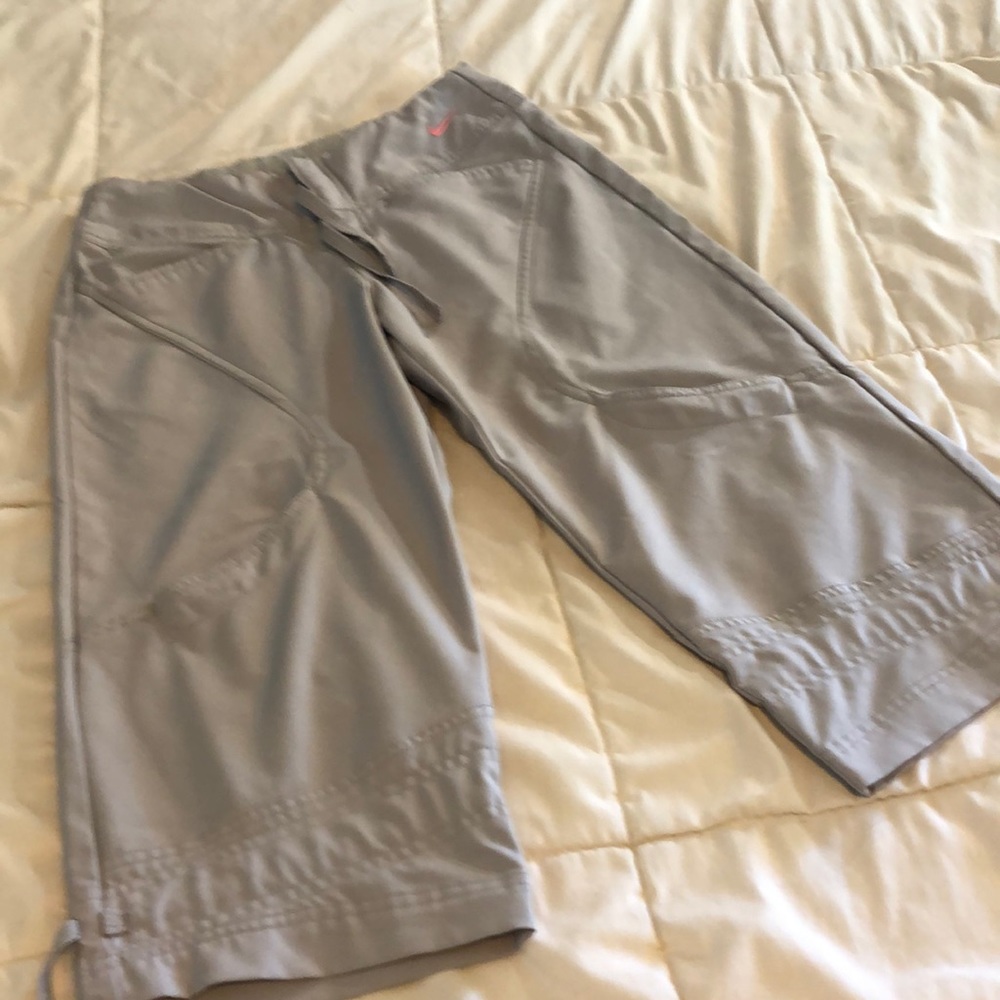 Nike Capris